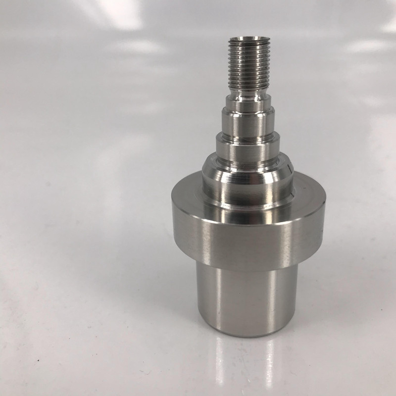 นิกเกิล alloy718 เพลาหมุนความเร็วสูง
