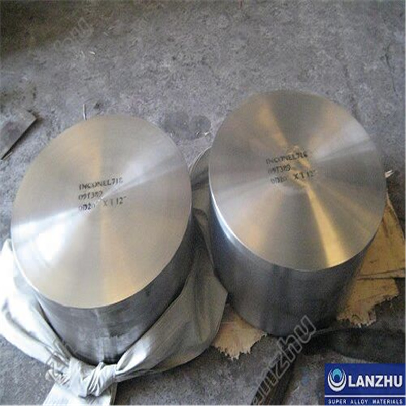 คุณสมบัติทางความร้อนและอุณหภูมิของนิกเกิลฐานผลึกเดี่ยว superalloy